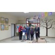 OÚ Košice (Víťaz národného kola výtvarnej súťaže „Ochranárik očami detí“ zo SZŠ Sobrance [10. 12. 2015])